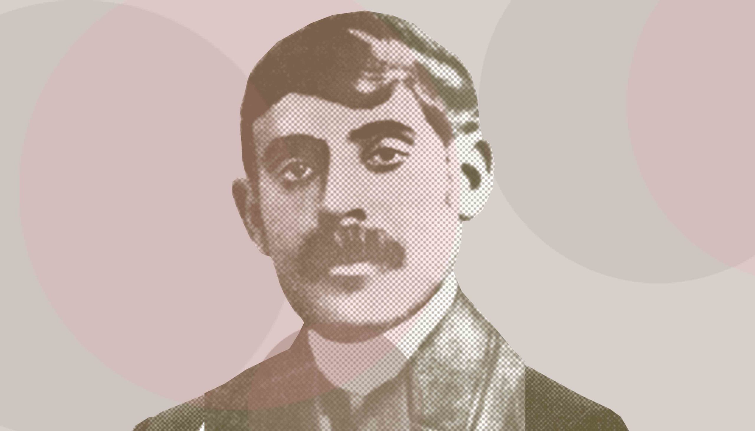 Qasim Amin