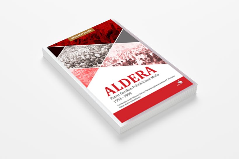 Buku ALDERA
