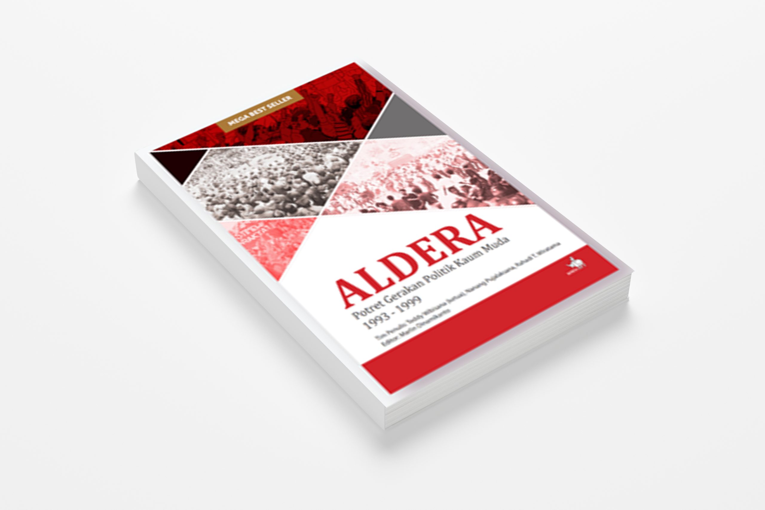 Buku ALDERA