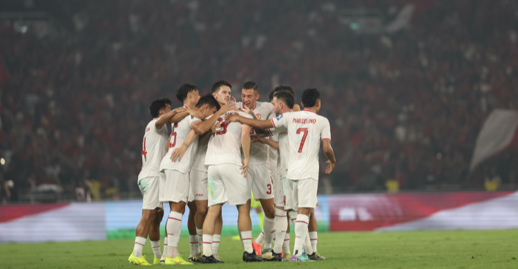 Timnas Indonesia