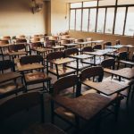 Noda Hitam Pendidikan