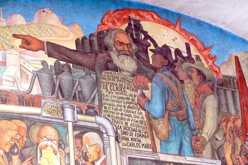 Marxisme dan seni