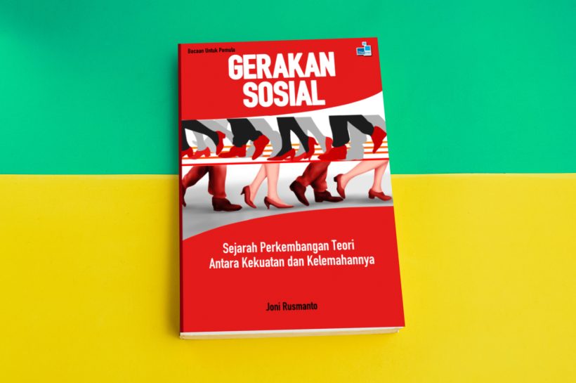 Buku Gerakan Sosial