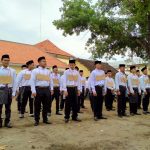 Orientasi Mahasiswa Baru