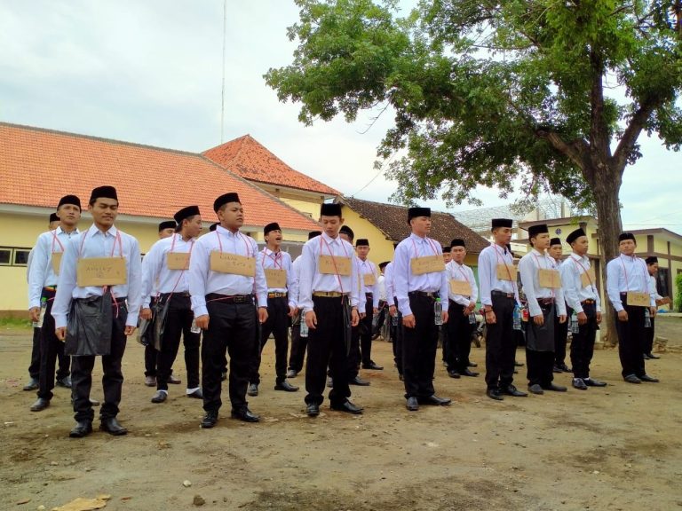 Beda Nama, Tingkah Tetap Sama: Budaya Kekerasan dalam Orientasi Mahasiswa Baru