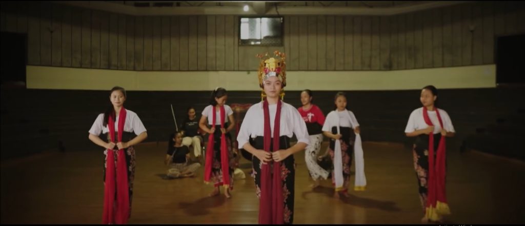 Pendidikan Seni di Indonesia