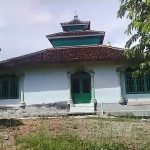 Masjid Tiban