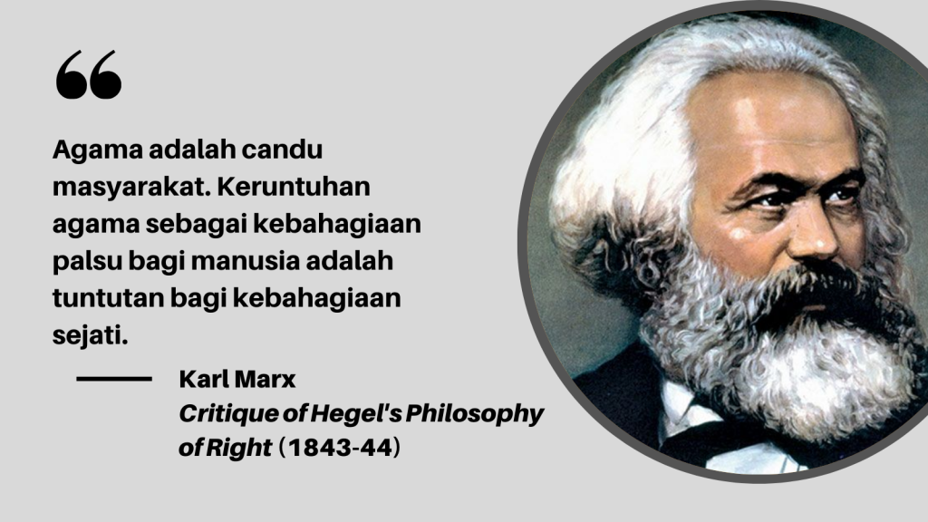 Karl Marx