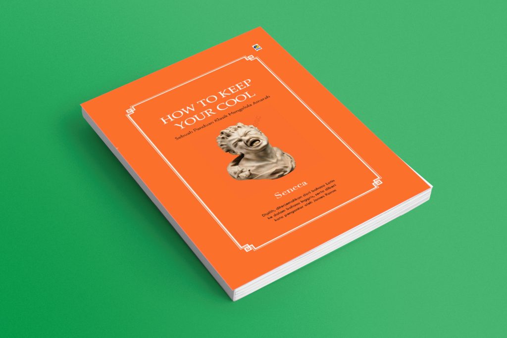 Buku How to Keep Your Cool