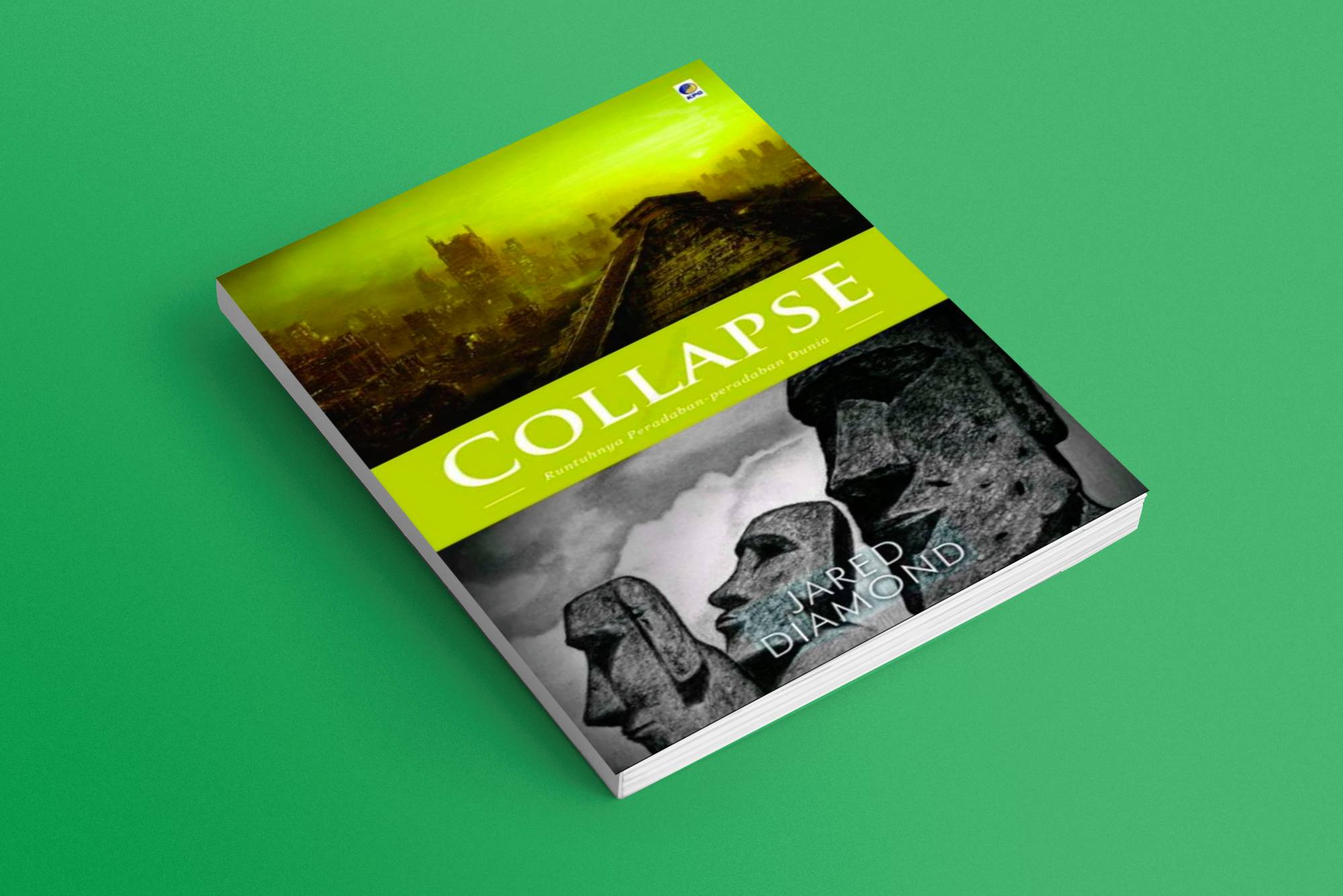 Buku Collapse