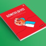 Buku Konsolidasi Demokrasi dan Kepemimpinan