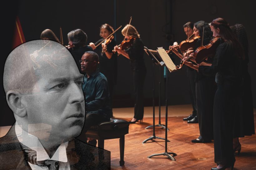 Spengler dan Musik
